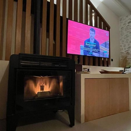 Casa Sandunga En Puerto De 데니아 외부 사진