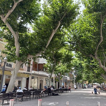 Casa Sandunga En Puerto De 데니아 외부 사진