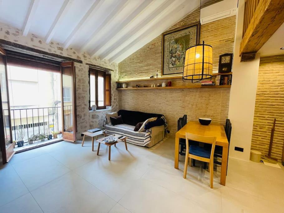 Casa Sandunga En Puerto De 데니아 외부 사진