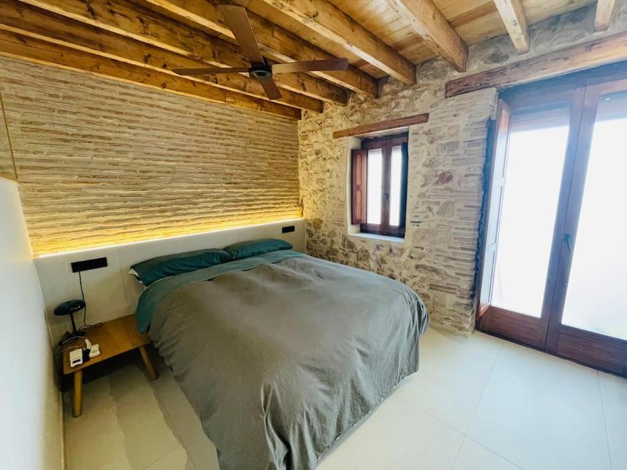 Casa Sandunga En Puerto De 데니아 외부 사진