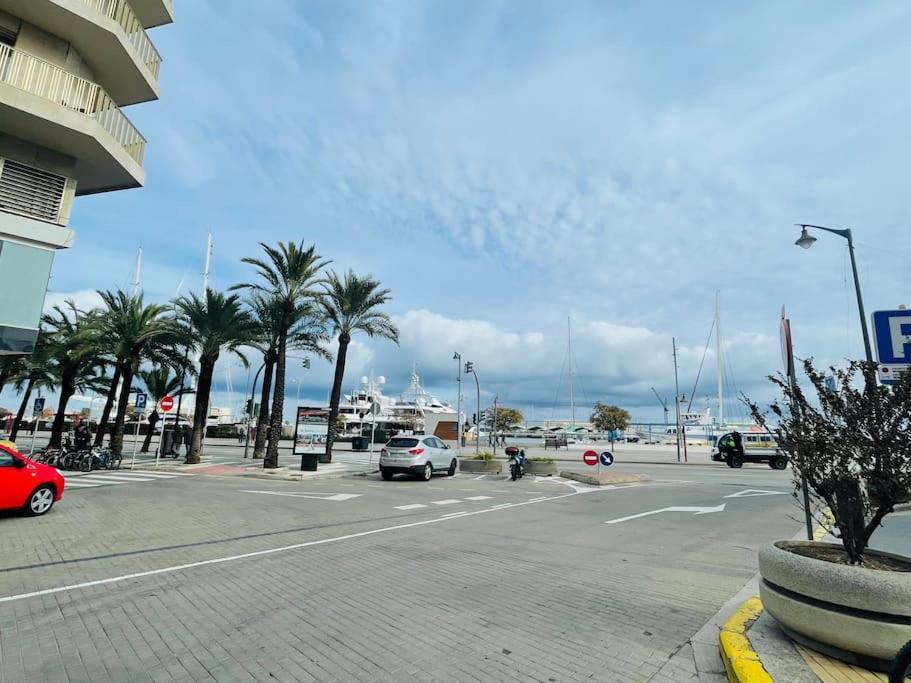 Casa Sandunga En Puerto De 데니아 외부 사진