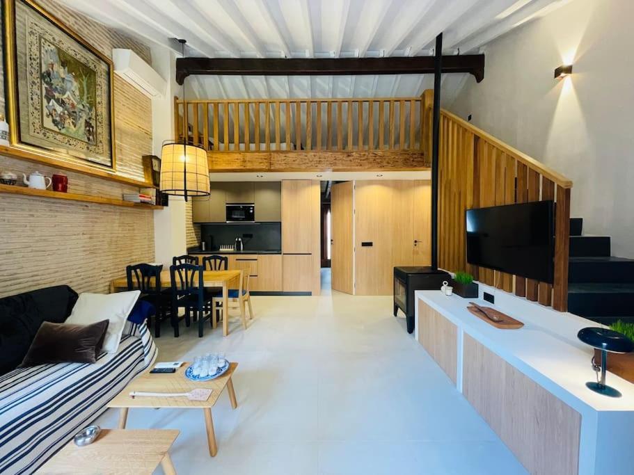 Casa Sandunga En Puerto De 데니아 외부 사진