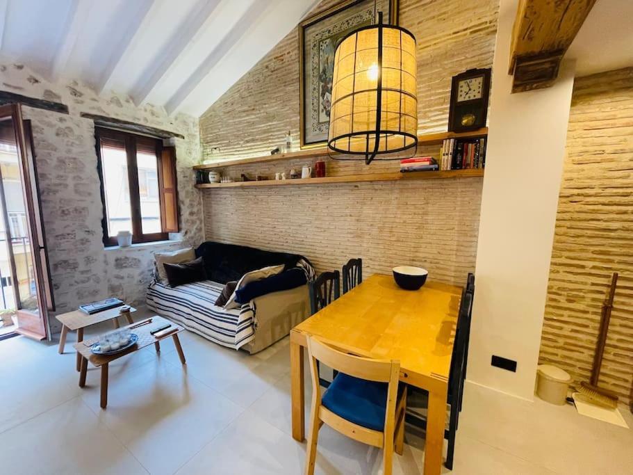 Casa Sandunga En Puerto De 데니아 외부 사진