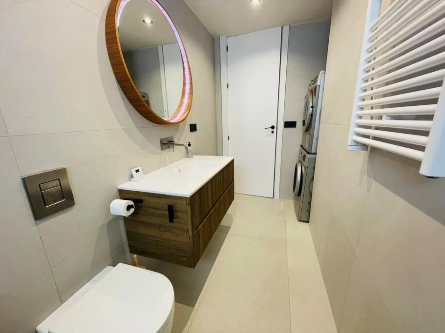 Casa Sandunga En Puerto De 데니아 외부 사진