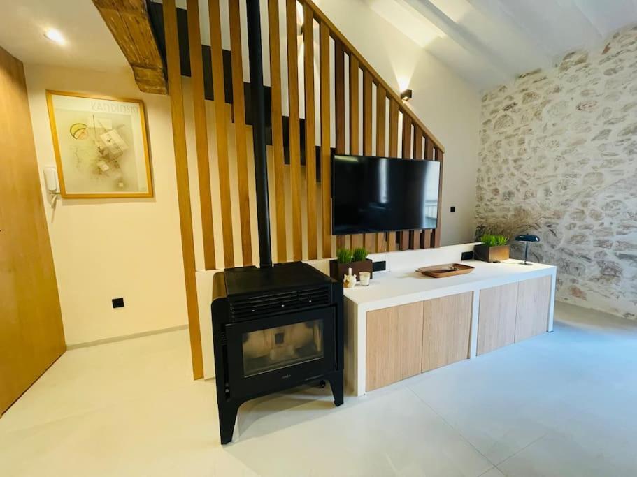 Casa Sandunga En Puerto De 데니아 외부 사진