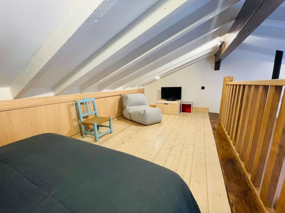 Casa Sandunga En Puerto De 데니아 외부 사진