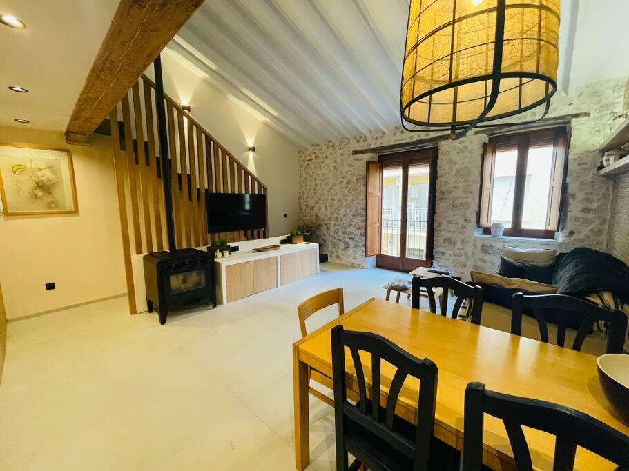 Casa Sandunga En Puerto De 데니아 외부 사진