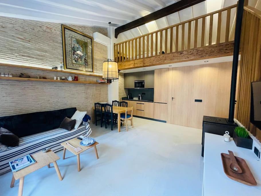 Casa Sandunga En Puerto De 데니아 외부 사진