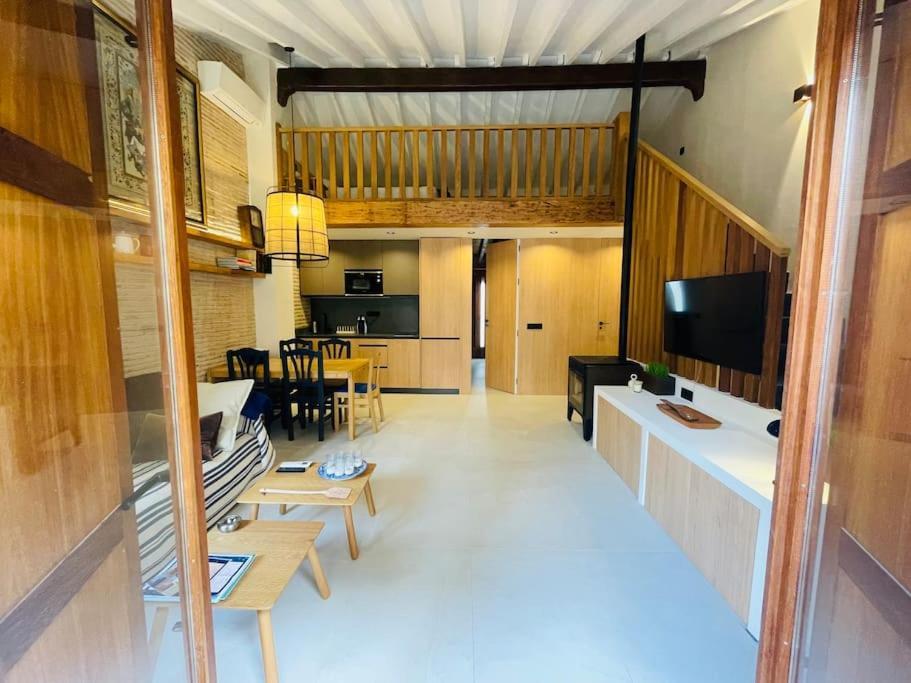 Casa Sandunga En Puerto De 데니아 외부 사진