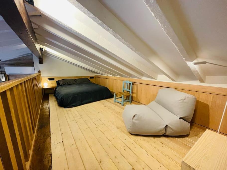 Casa Sandunga En Puerto De 데니아 외부 사진