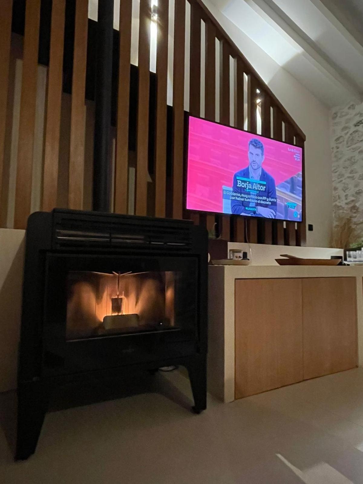 Casa Sandunga En Puerto De 데니아 외부 사진